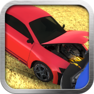车祸模拟器马路杀手游戏最新版下载 v1.2