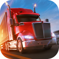 真实卡车驾驶模拟手机游戏下载 v1.0