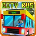 城市公交车模拟器工艺游戏安卓版 v2.5