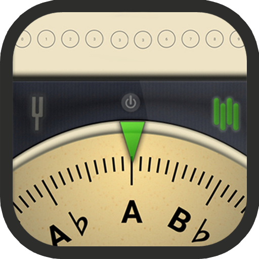 小熊调音器app手机免费版下载 v1.1