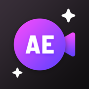 AE视频剪辑软件app免费版下载 v1.0.0