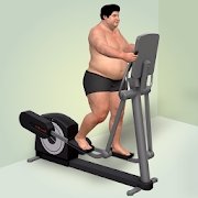 空闲锻炼健身房游戏安卓版 v1.26.0