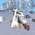雪地北极生存冒险中文版 v1.0