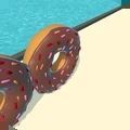 甜甜圈冲冲冲游戏安卓版 v0.9.0