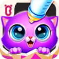 奇妙猫咪世界游戏安卓版 v9.57.62