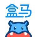 盒马生鲜配送平台app官方下载 v5.16.1