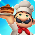 Idle Cooking Tycoon游戏最新版 v1.0.1