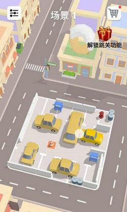 小车车益智玩具游戏安卓版 v1.0截图