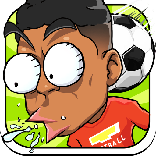 愤怒的足球游戏最新安卓版 v1.2.0
