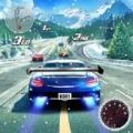 汽车公路疯狂特技游戏安卓版 v1.1