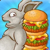兔子和汉堡游戏汉化版 v1.5