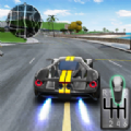 模拟加速驾驶游戏安卓版 v1.23.0