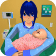 樱花准妈妈模拟器游戏中文版 v2.0