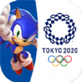 索尼克在东京奥运会游戏安卓版 v10.0.2.432