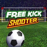 Kick Shooter游戏官方版 v1.0.0