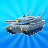 坦克战3D游戏安卓版 v1.1