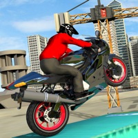 Xtreme摩托车模拟器3D越野车游戏官方版 v1.0