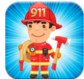 儿童消防员模拟器游戏安卓版 v2.0