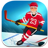 冰球打击游戏安卓版 v1.0.5