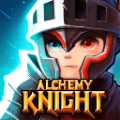 炼金战士传说游戏官方安卓版 （Alchemy Knight）
