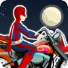 地狱高速摩托车赛游戏最新版 v1.0.0