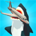 贪吃的鲨鱼游戏汉化版 v3.7