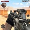 沙漠射击英雄游戏安卓版 v1.0
