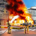 消防员救火模拟器游戏最新版 v305.1.0.3018