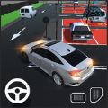 本田思域停车模拟器2021游戏安卓版 v0.1