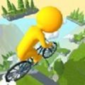 骑自行车下坡游戏ios版 v1.0.0