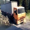 欧洲山地货车驾驶游戏安卓版