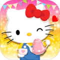 凯蒂猫梦幻咖啡厅游戏安卓版 v1.0.2