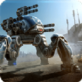 战争机器人2021游戏安卓版 v7.4.1