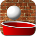 乒乓投掷进球游戏安卓版 v2.7