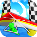 滑翔机之战游戏安卓中文版 v1.0.0