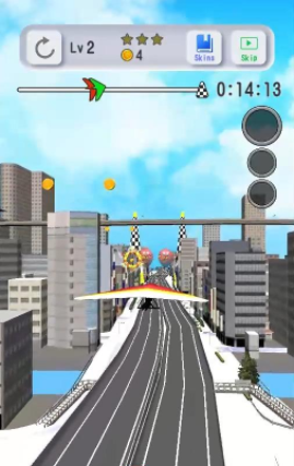 滑翔机之战游戏安卓中文版 v1.0.0截图