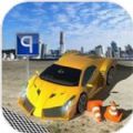 3D停车场驾驶畅玩版最新版