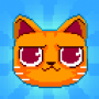疯狂破坏猫游戏安卓版 v1.340
