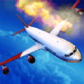 飞行警报模拟器3D游戏安卓版