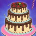 生日巧克力蛋糕工厂游戏安卓版