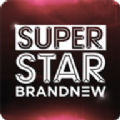 节奏全明星游戏安卓版（SuperStar BRANDNE）