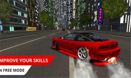 驾驶学校模拟汽车游戏官方安卓版（Driving School Sim: Car Games） v1.0截图
