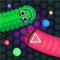 贪吃蠕虫进化游戏安卓版（orm io Slither snake arena） v1.0.0.2