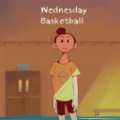 周三篮球游戏安卓官方版