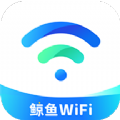 鲸鱼WiFi app安卓版下载