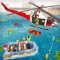 灾难救援服务游戏安卓最新版（Disaster Rescue Service）