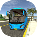 印尼巴士模拟器2022游戏安卓最新版（2022 Indonesia Bus Simulator）