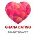 Aga Ghana加纳单身约会app安卓版下载