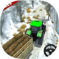 乡村拖拉机播种模拟器游戏安卓版（Tractor Trolley）
