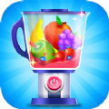 饮料制作榨汁机模拟游戏安卓最新版 v1.2